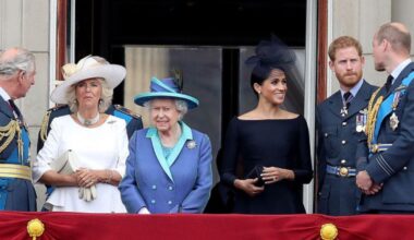 Harry Reveals the Royal Rule He Hated Most When Marrying Meghan: 'There Were Strict…'