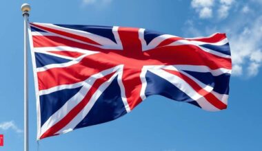 ‘Thanks, Brexit’: UK counts its fortunes as Trump slaps 50% tariff on EU