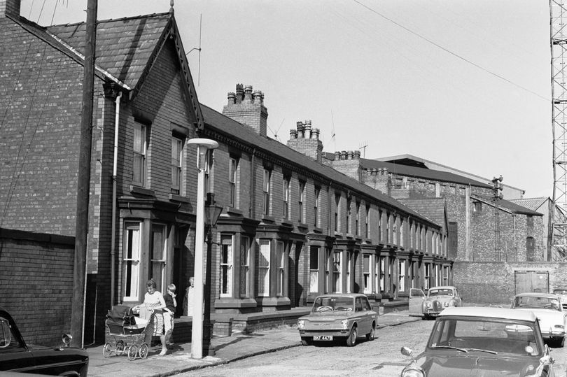 Liverpool Echo