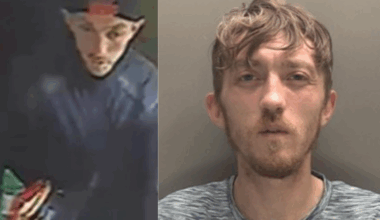 Public advised not to approach 29-year-old man last seen in St Leonards area of city