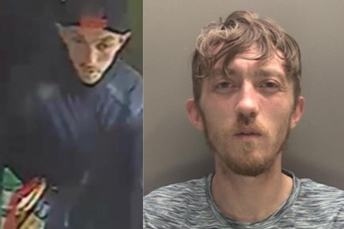 Public advised not to approach 29-year-old man last seen in St Leonards area of city