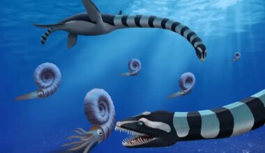 End to the mysterious sea creature discovered in 1988: it is a new species called Traskasaura sandrae - MARCA