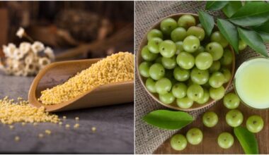 Power of Indian superfoods: Nutritionist recommends 5 foods to add to your child’s diet | Health