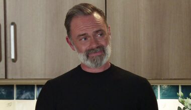 Coronation Street star announces Billy Mayhew exit after 11 years