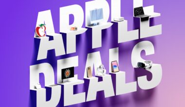 Best Apple Deals of the Week: Memorial Day Sales Arrive With Savings on iPad, AirPods, iPhone Accessories, and Much More
