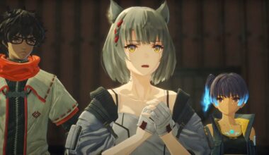 Xenoblade Chronicles 3 Dev Used Procedural Generation To Manage 100,000 Different Assets
