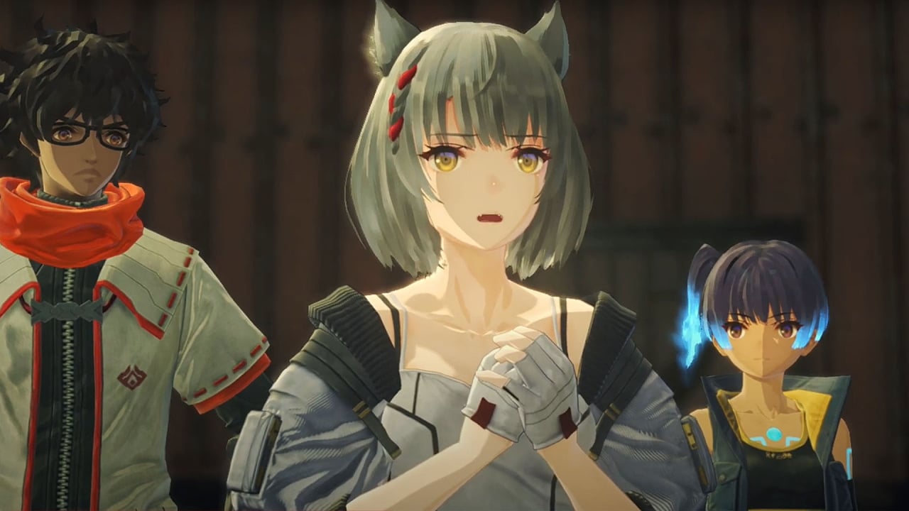 Xenoblade Chronicles 3 Dev Used Procedural Generation To Manage 100,000 Different Assets