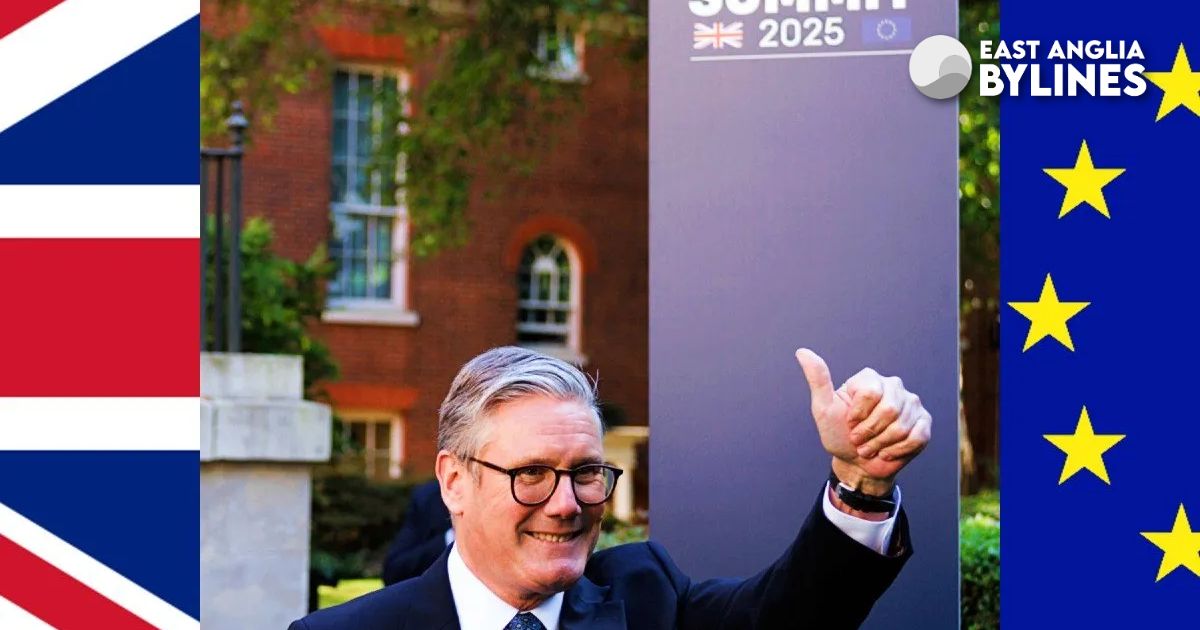 Let’s make ‘Brexit betrayal’ off-limits