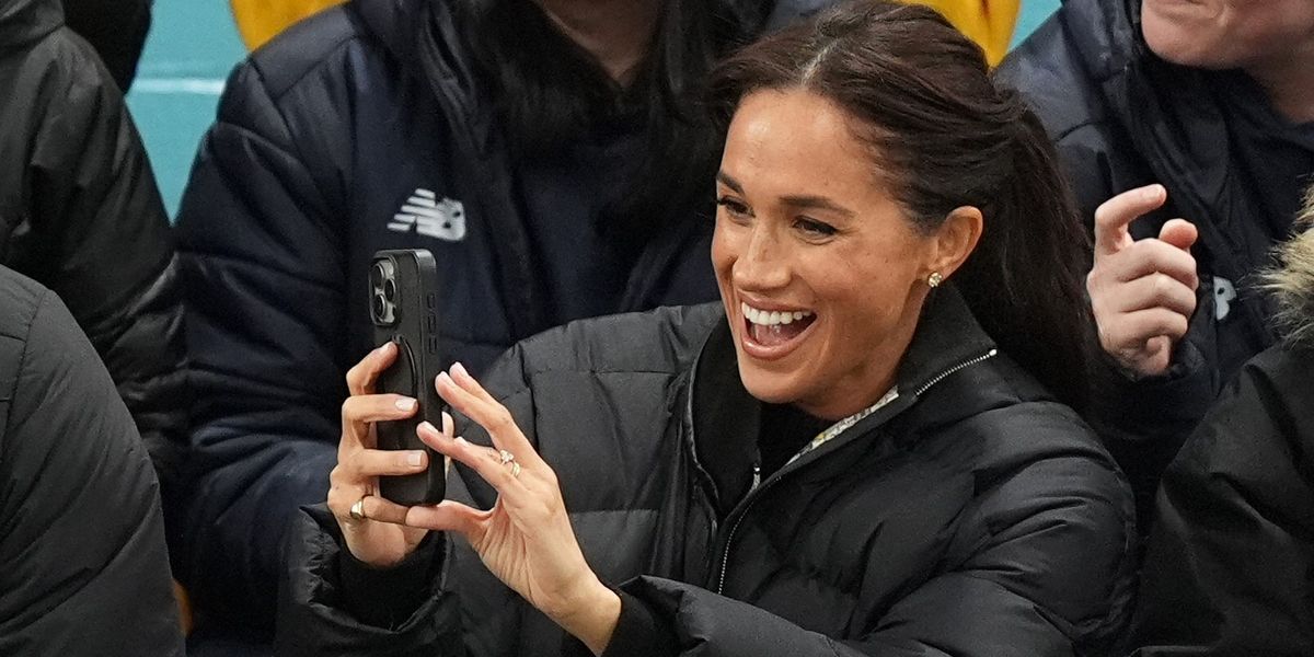 Meghan Markle taking 'hands-on approach' as Duchess of Sussex approaches major milestone