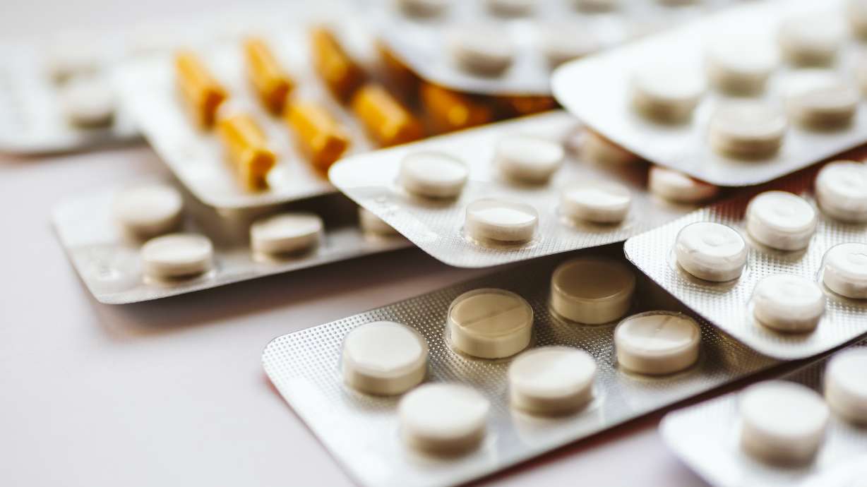 Utah company is saving patients money on generic drugs