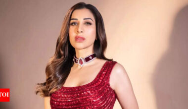 Sophie Choudry recalls being visibly shaken after man flashed her in broad daylight in Bandra: ‘He literally unzipped’ | Hindi Movie News