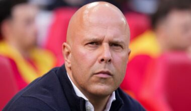 Arne Slot gives fresh detail on Liverpool transfers as double exit could change plans