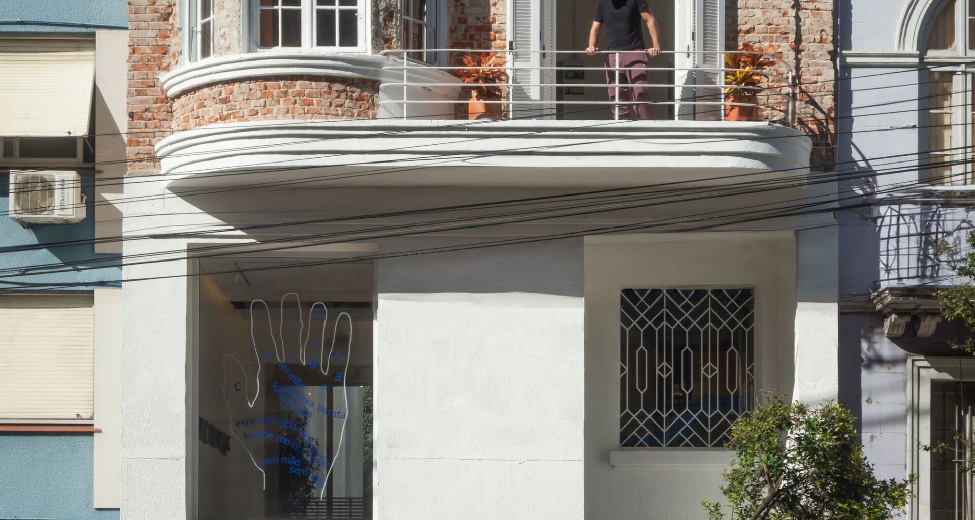 Remanso Cultural Institute / Ultra