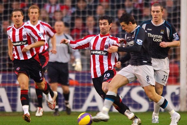 Championship Play-Off Final: Sheffield United hero Keith Gillespie backs Blades but sees Northern Ireland benefit if Sunderland win
