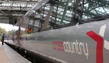 CrossCountry train services will be unable to run at Wolverhampton due to the signalling issue