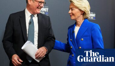 Are we finally over Brexit? - podcast | Brexit