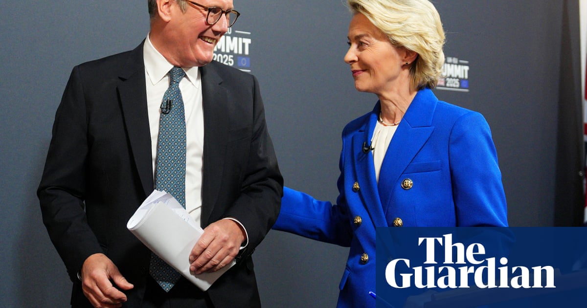 Are we finally over Brexit? - podcast | Brexit