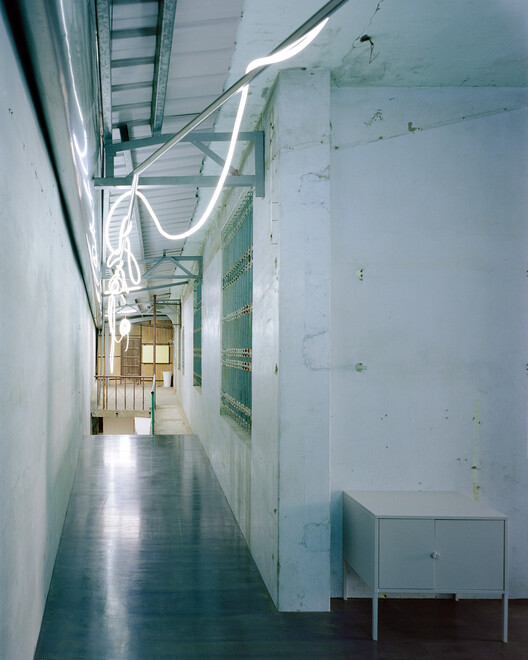Office P&L / Studio Tngtetshiu - Image 4 of 15