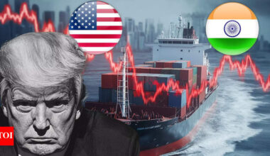 ‘Will not discuss…’: US tells WTO that India has no basis to impose retaliatory duties on 29 American products