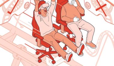 Master VR: Self-Hacks to Reduce Sickness