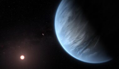 Possible sign of life in deep space faces new doubts