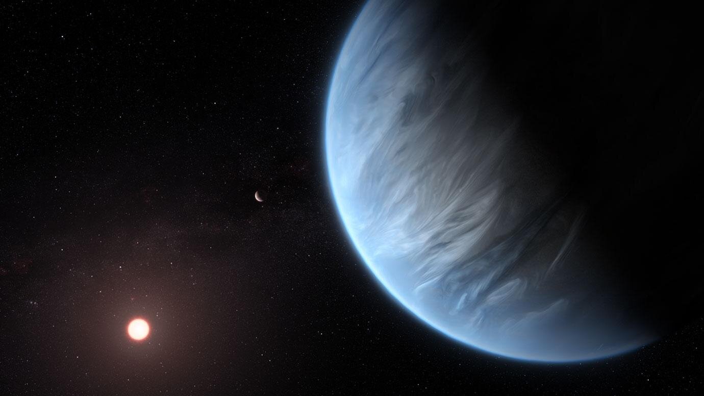 Possible sign of life in deep space faces new doubts