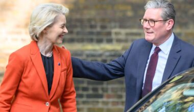 The House Opinion Article | The Brexit debate has moved on, and so has Britain
