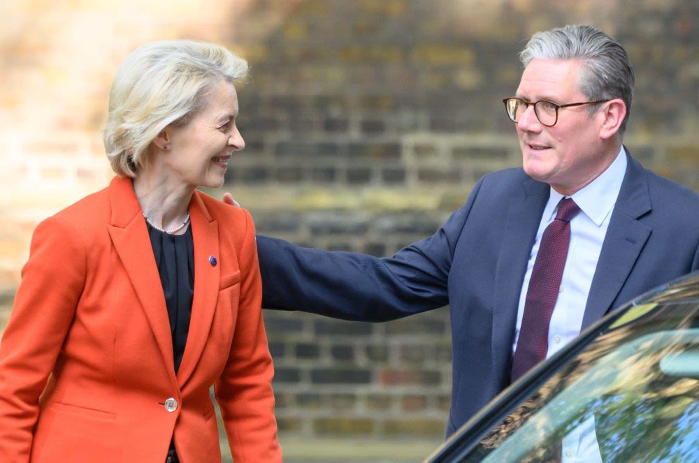 The House Opinion Article | The Brexit debate has moved on, and so has Britain