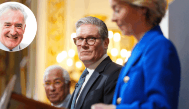 My late wife saw Brexit as a sacred duty, now we’re rejoining by inches not leaps