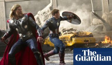 Endgame ennui: are Marvel’s end-of-credits scenes still worth the wait? | Movies