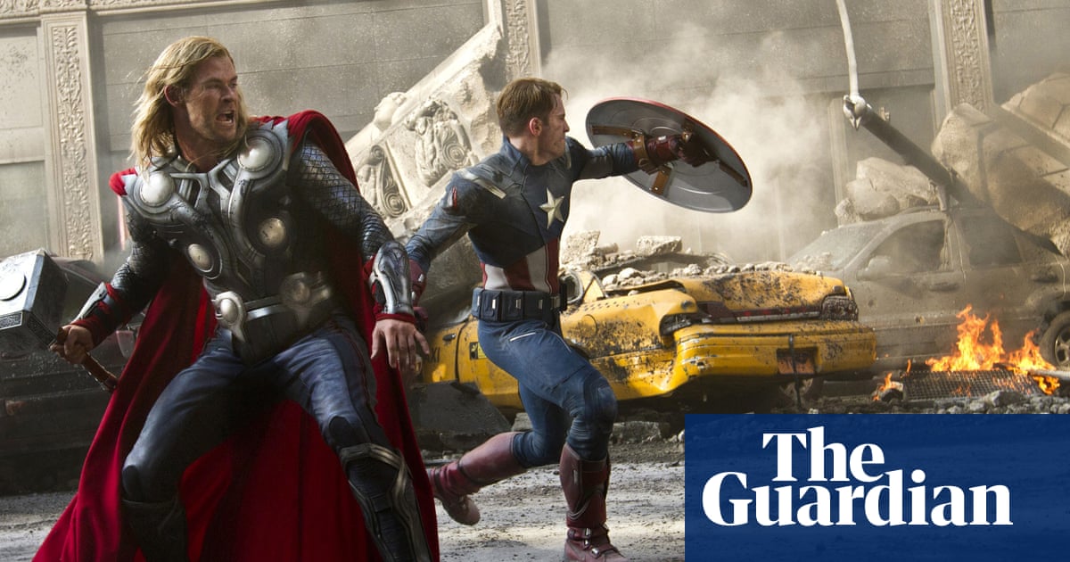 Endgame ennui: are Marvel’s end-of-credits scenes still worth the wait? | Movies