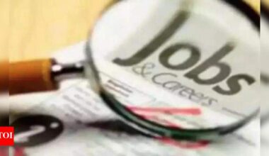 ESIC job creation rises 5.8% in March, adding 1.63 million employees, almost half under 25