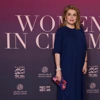 France's Deneuve joins cinema figures on Gaza petition