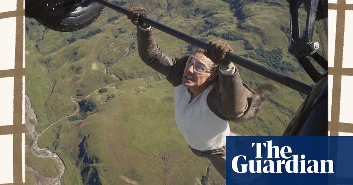 From Mission: Impossible to Stereolab: your complete entertainment guide to the week ahead | Culture