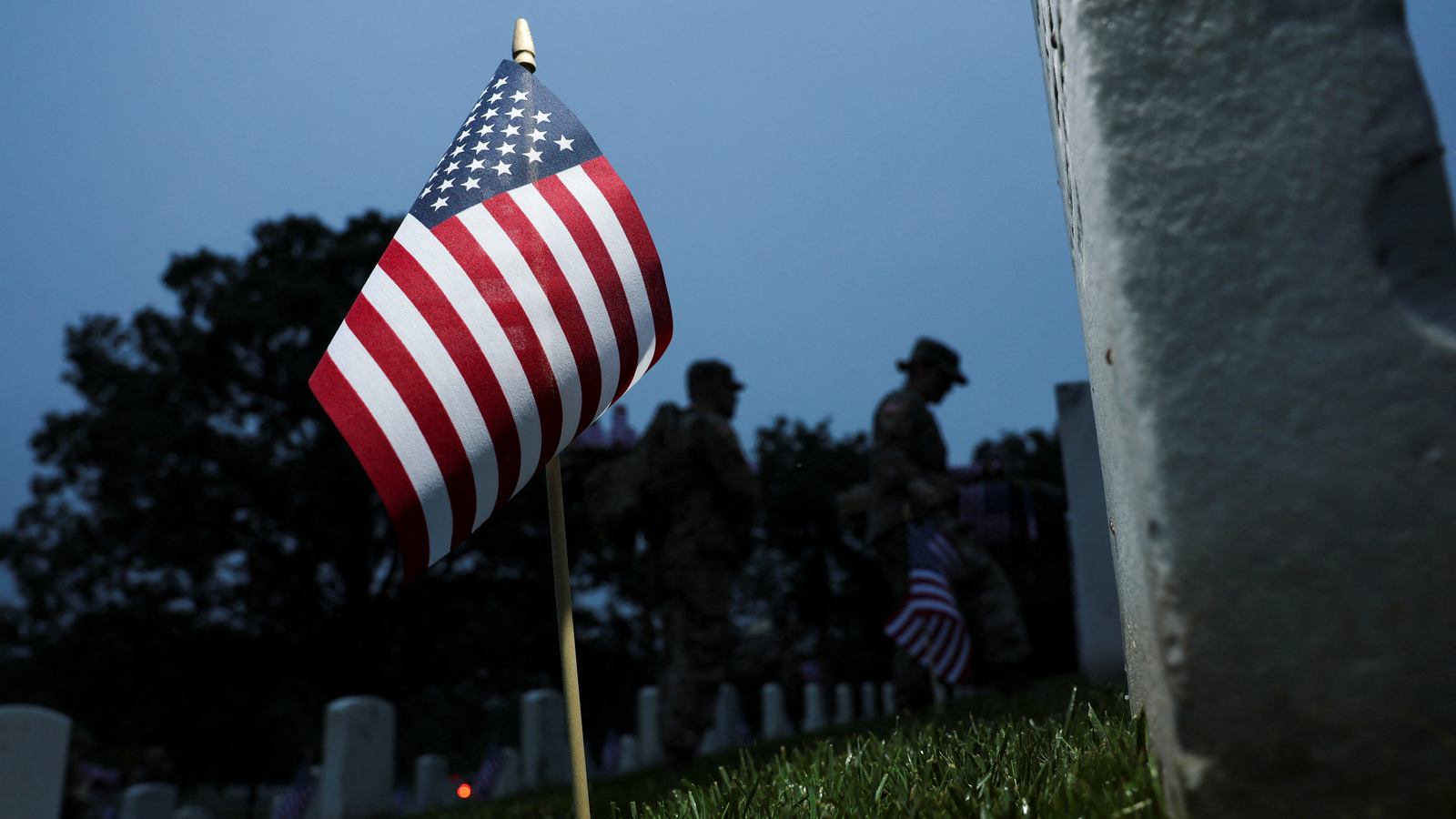 Memorial Day 2025: Date, significance, history and traditions of the US federal holiday