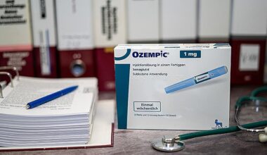 FDA halts sale of off-brand Ozempic and other GLP-1 drugs