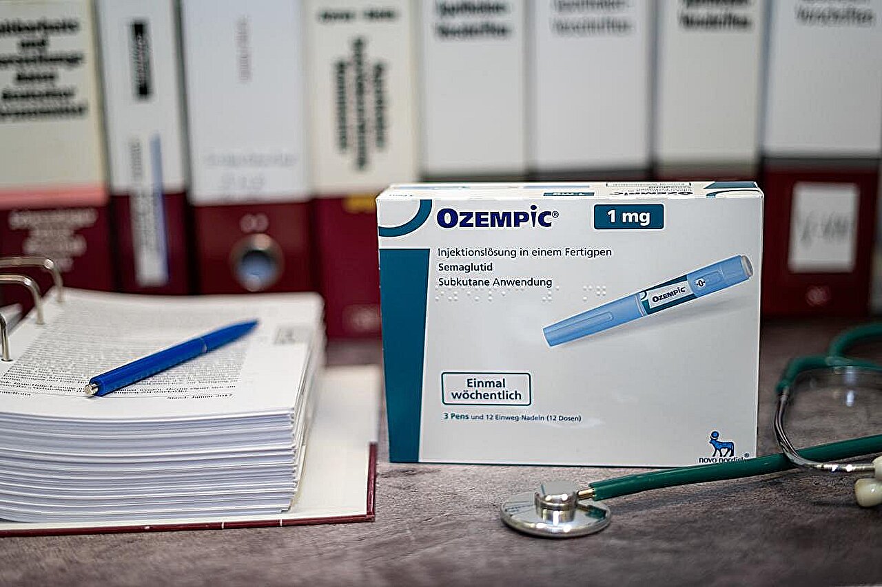 FDA halts sale of off-brand Ozempic and other GLP-1 drugs