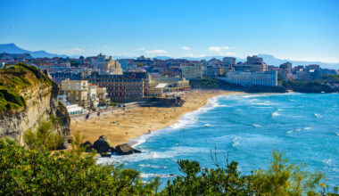 These Are Europe’s Summer Hotspots for 2025, According to Time Out Editors