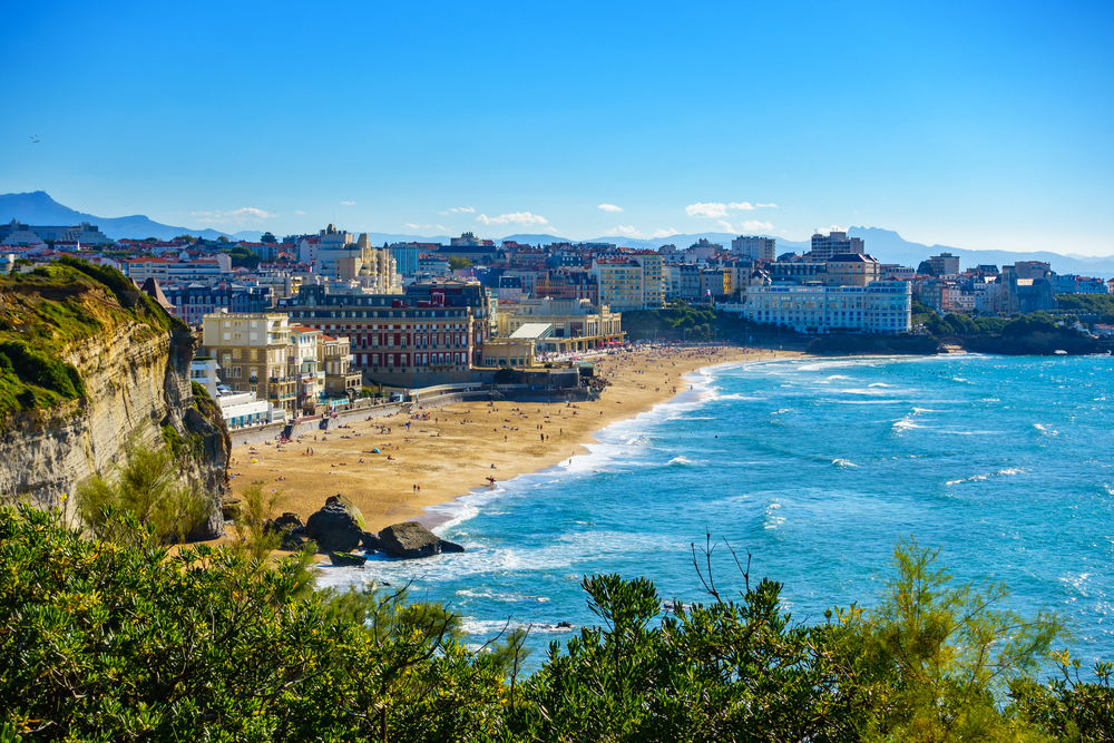 These Are Europe’s Summer Hotspots for 2025, According to Time Out Editors