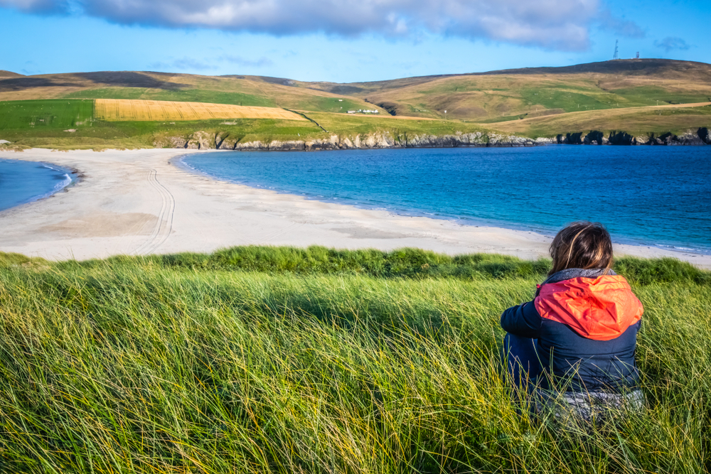 The Best Coastal Walks in Britain, According to Luxury Travel Magazine Condé Nast Traveller