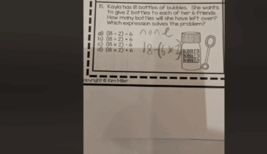 US dad stumped by son's 5th grade math quiz, internet reacts to confusing homework | Trending