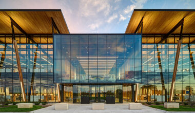 Kreg Tool Corporate Headquarters / Neumann Monson Architects