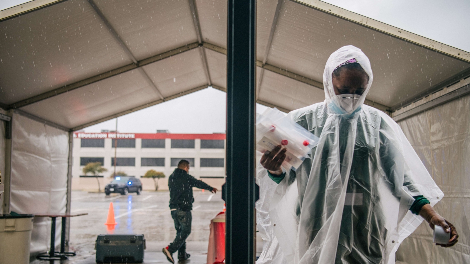 COVID horror: Over 300 people in US still dying from coronavirus every week, Here's why