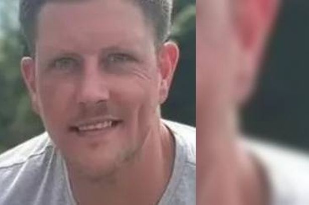 Matty Durbin, who coaches Clutton Football Club's under 10 team fell from a balcony while on holiday in Spain last week