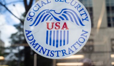 Opinion: America’s debt problem is also a retirement problem