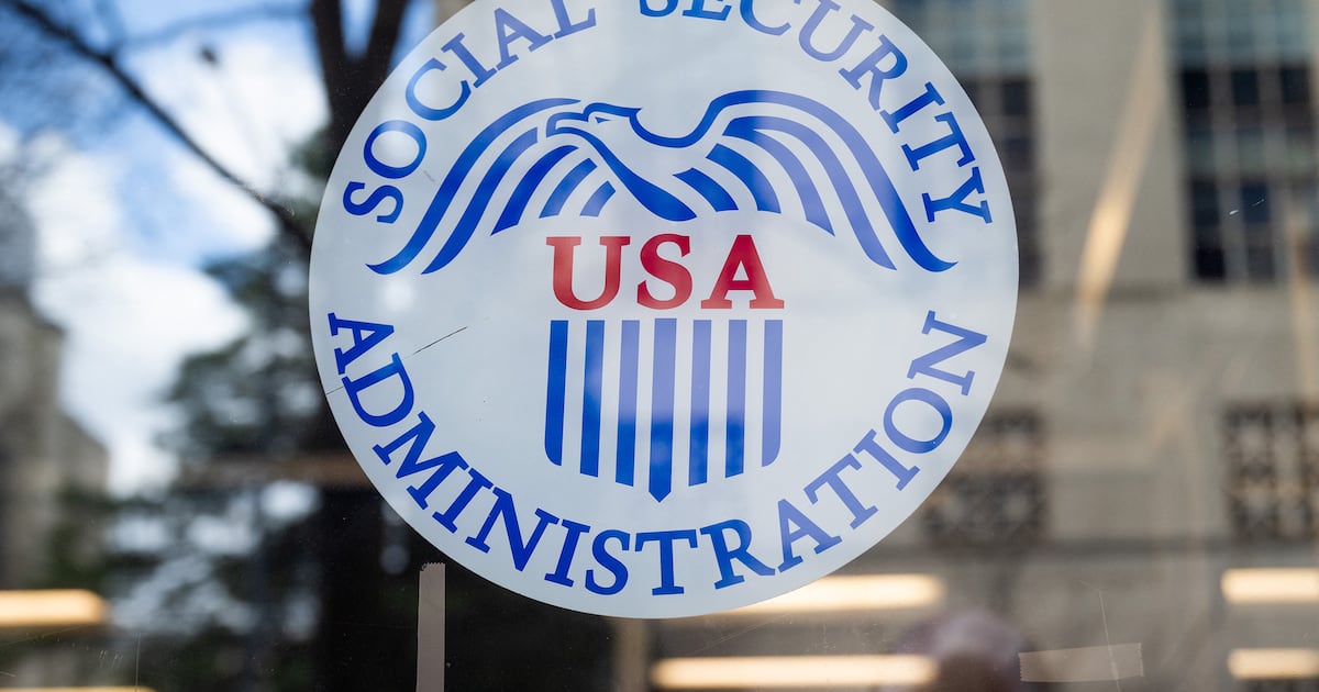 Opinion: America’s debt problem is also a retirement problem