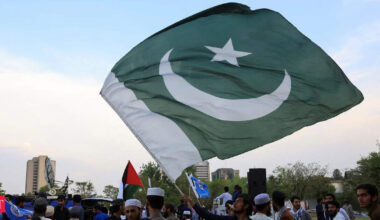 Pakistan can't keep turning economic rescue into strategic ransom