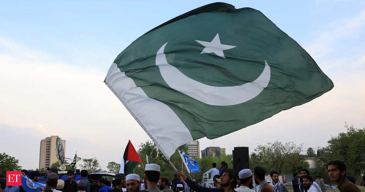 Pakistan can't keep turning economic rescue into strategic ransom