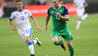 Northern Ireland fans set for travel headache as World Cup qualifier confirmed for shock venue