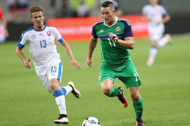 Northern Ireland fans set for travel headache as World Cup qualifier confirmed for shock venue
